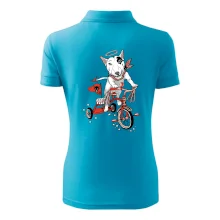 Bull terier anjel (Pecka design) Bull terier anjel (Pecka design)