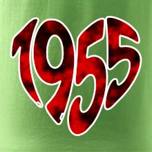1955 v srdci