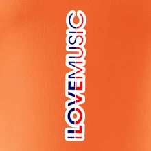 Aj love music na výšku