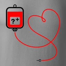Transfúzia srdce Transfúzia srdce