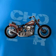 Chopper 002