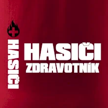 Hasiči zdravotník Hasiči zdravotník
