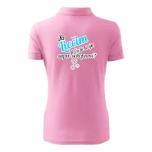 Já liečim - tvoja super schopnosť - šikmý