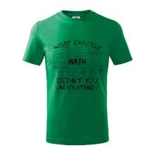What exactly didnt you understand  - Math What exactly didnt you understand  - Math