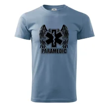 Paramedic Paramedic