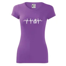 Otužilec EKG 10 Otužilec EKG 10