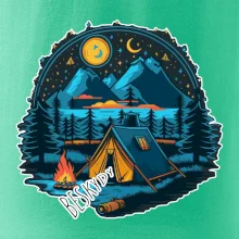 Beskydy pod stanom Beskydy pod stanom