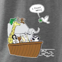 Pravda s Noemovou archou Pravda s Noemovou archou