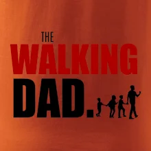 The walking dad tri deti