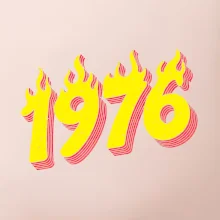 Narodeniny v ohni 1976