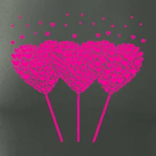 Srdce bálóniky Srdce bálóniky