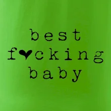 Best fucking baby