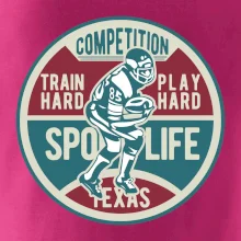 Football Competition