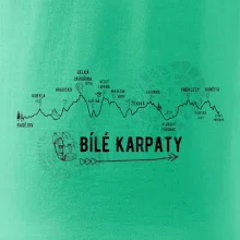 Profil Bílé Karpaty