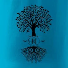 Narodeninový strom 90