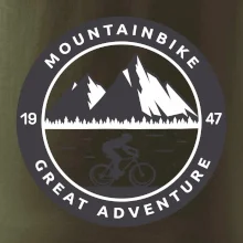 MTB logo a ročník MTB logo a ročník