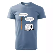 Neznášam svoju prácu Neznášam svoju prácu