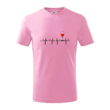 Víno ekg Víno ekg