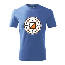 Orientačný beh - navigácia