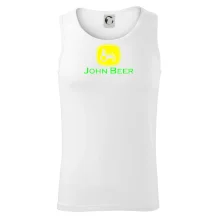 John Beer traktor John Beer traktor