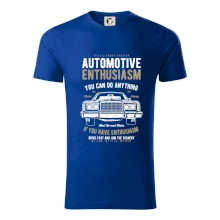 Automotive Enthusiasm Automotive Enthusiasm