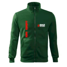 DHZ (oheň, firesport, názov sboru - vlastný nápis)