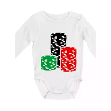 Poker žetóny Poker žetóny