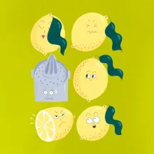 Citroni kreslení (studio-arte.cz) Citroni kreslení (studio-arte.cz)