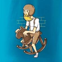 Starý jazdec Starý jazdec