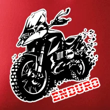 Moto Enduro
