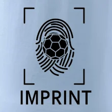 Hádzaná imprint