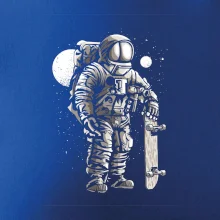 Astronaut Skater