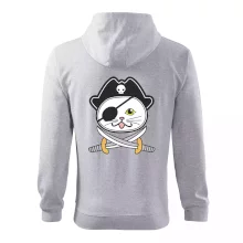 Mačací pirát Mačací pirát