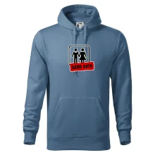 Bachelor Party - Game over (hetero)