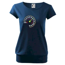 Tachometer cíti sa - 60 rokov Tachometer cíti sa - 60 rokov