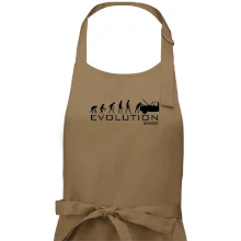 Evolúcia mechanik Evolúcia mechanik