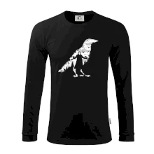 The Crow nature The Crow nature