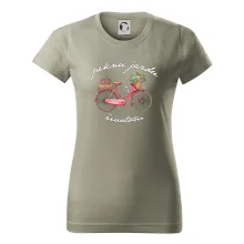 Peknú jazdu životom 50