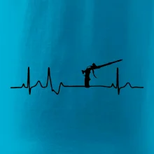 Ekg pistole na pěnu