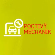 Poctivý mechanik