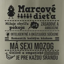 Narodeniny Marec Narodeniny Marec