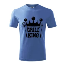Grilovanie - Grill King