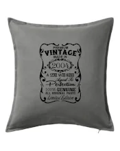 Vintage Etiketa - 2004