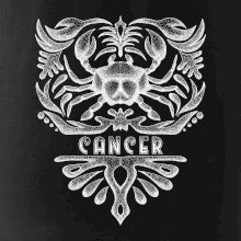 Cancer - vintage