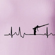 Ekg pistole na pěnu