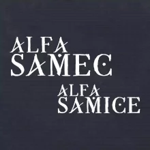 Alfa Samec