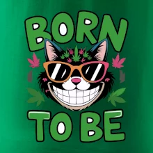 Marihuana - born to be
