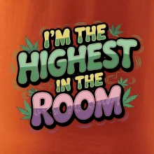 Marihuana - Iam the highest in the room Marihuana - Iam the highest in the room