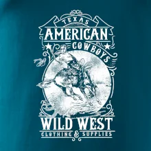 American cowboy American cowboy