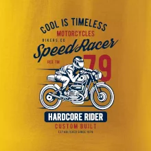 Speed Racer Motorcycles Speed Racer Motorcycles